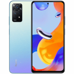 Xiaomi Redmi Note 11 Pro 64GB Star Blue - (uus)