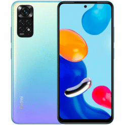 Xiaomi Redmi Note 11 4GB RAM 64GB Star Blue - (uus)