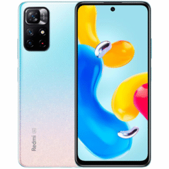 Xiaomi Redmi Note 11S 5G 4GB RAM 128GB Star Blue - (uus)