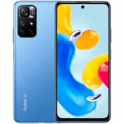Xiaomi Redmi Note 11S 5G 4GB RAM 128GB Twilight Blue - (uus)