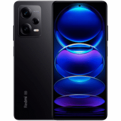 Xiaomi Redmi Note 12 Pro 5G 8GB RAM 256GB Midnight Black - (uus)