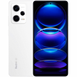Xiaomi Redmi Note 12 Pro 5G 8GB RAM 256GB Polar White - (uus)