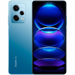 Xiaomi Redmi Note 12 Pro 5G 8GB RAM 256GB Sky Blue - (uus)