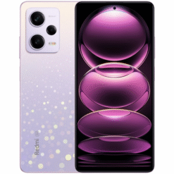 Xiaomi Redmi Note 12 Pro 5G 8GB RAM 256GB Stardust Purple - (uus)