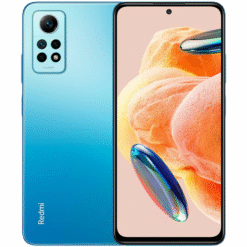 Xiaomi Redmi Note 12 Pro 6GB RAM 128GB Glacier Blue - (uus)