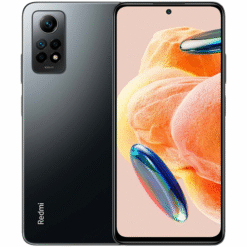 Xiaomi Redmi Note 12 Pro 6GB RAM 128GB Graphite Gray - (uus)