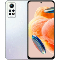 Xiaomi Redmi Note 12 Pro 6GB RAM 128GB Polar White - (uus)