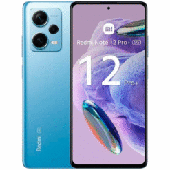 Xiaomi Redmi Note 12 Pro+ 5G 8GB RAM 256GB Sky Blue - (uus)