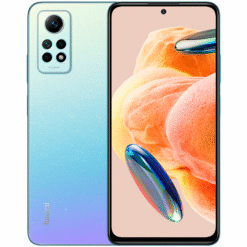 Xiaomi Redmi Note 12 Pro 6GB RAM 128GB Star Blue - (uus)