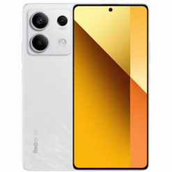 Xiaomi Redmi Note 13 5G 128GB Arctic White - (uus)