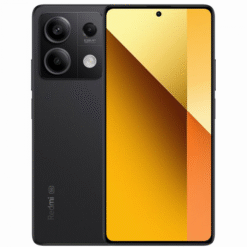 Xiaomi Redmi Note 13 5G 128GB Graphite Black - (uus)