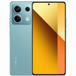 Xiaomi Redmi Note 13 5G 128GB Ocean Teal - (uus)