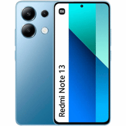 Xiaomi Redmi Note 13 6GB RAM 128GB Ice Blue - (uus)