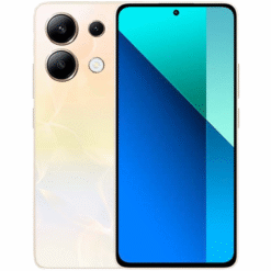 Xiaomi Redmi Note 13 6GB RAM 128GB Ocean Sunset - (uus)
