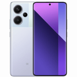 Xiaomi Redmi Note 13 Pro+ 5G 8GB RAM 256GB Aurora Purple - (uus)