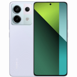 Xiaomi Redmi Note 13 Pro 5G 12GB RAM 512GB Aurora Purple - (uus)