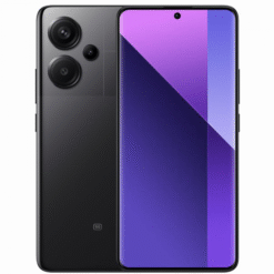 Xiaomi Redmi Note 13 Pro+ 5G 8GB RAM 256GB Midnight Black - (uus)