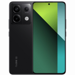 Xiaomi Redmi Note 13 Pro 5G 12GB RAM 512GB Midnight Black - (uus)