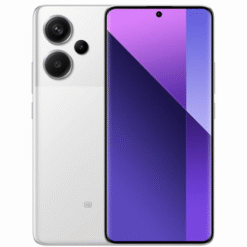 Xiaomi Redmi Note 13 Pro+ 5G 8GB RAM 256GB Moonlight White - (uus)