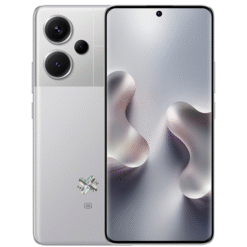 Xiaomi Redmi Note 13 Pro+ 5G 12GB RAM 512GB Mystic Silver - (uus)