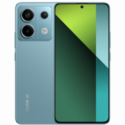 Xiaomi Redmi Note 13 Pro 5G 12GB RAM 512GB Ocean Teal - (uus)