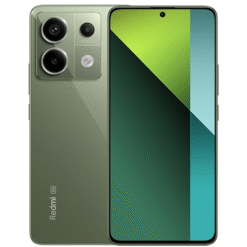Xiaomi Redmi Note 13 Pro 5G 12GB RAM 512GB Olive Green - (uus)