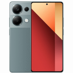 Xiaomi Redmi Note 13 Pro 256GB Forest Green - (uus)