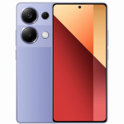 Xiaomi Redmi Note 13 Pro 256GB Lavender Purple - (uus)