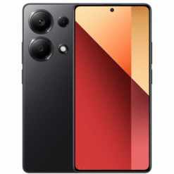 Xiaomi Redmi Note 13 Pro 256GB Midnight Black - (uus)