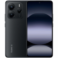 Xiaomi Redmi Note 14 5G 256GB Midnight Black - (uus)
