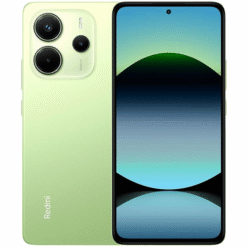 Xiaomi Redmi Note 14 256GB Lime Green - (uus)
