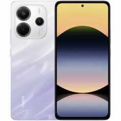 Xiaomi Redmi Note 14 256GB Mist Purple - (uus)