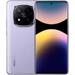 Xiaomi Redmi Note 14 Pro+ 5G 512GB Lavender Purple - (uus)