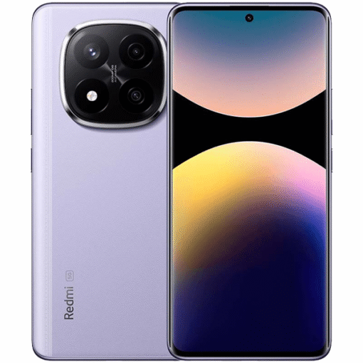 Xiaomi Redmi Note 14 Pro+ 5G 512GB Lavender Purple - (uus)