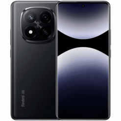 Xiaomi Redmi Note 14 Pro+ 5G 512GB Midnight Black - (uus)