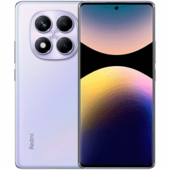 Xiaomi Redmi Note 14 Pro 8GB RAM 256GB Aurora Purple - (uus)