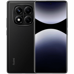 Xiaomi Redmi Note 14 Pro 8GB RAM 256GB Midnight Black - (uus)