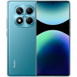 Xiaomi Redmi Note 14 Pro 8GB RAM 256GB Ocean Blue - (uus)
