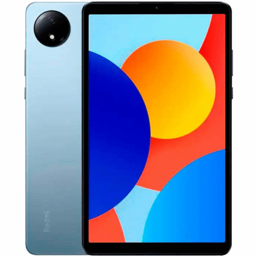 Xiaomi Redmi Pad SE 8.7 64GB Sky Blue - (uus)