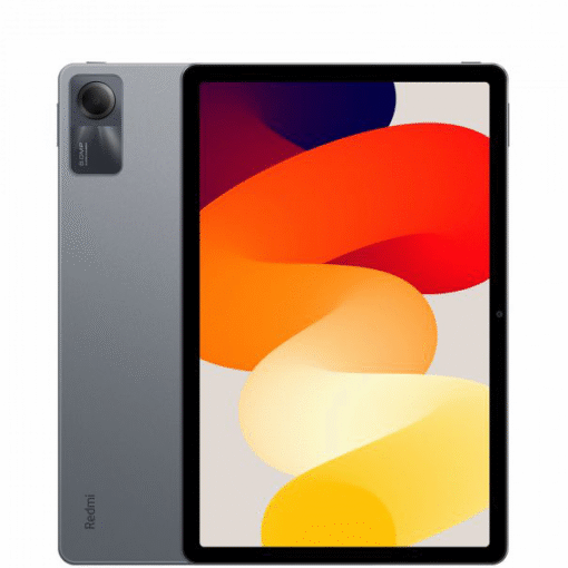 Xiaomi Redmi Pad SE 4GB RAM 128GB Graphite Gray - (uus)