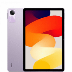 Xiaomi Redmi Pad SE 4GB RAM 128GB Lavender Purple - (uus)