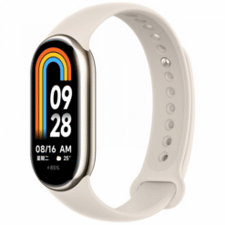 Xiaomi Smart Band 8 Gold - (uus)