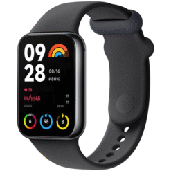 Xiaomi Smart Band 8 Pro Black - (uus)