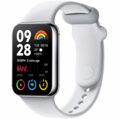 Xiaomi Smart Band 8 Pro Light Grey - (uus)
