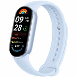 Xiaomi Smart Band 9 Arctic Blue - (uus)