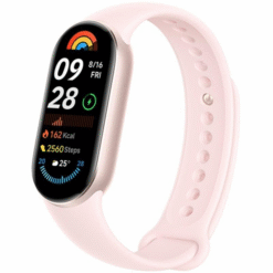 Xiaomi Smart Band 9 Mystic Rose - (uus)