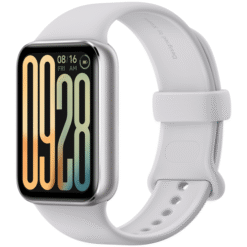 Xiaomi Smart Band 9 Pro Moonlight Silver - (uus)