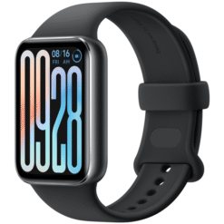 Xiaomi Smart Band 9 Pro Obsidian Black - (uus)