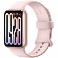 Xiaomi Smart Band 9 Pro Rose Gold - (uus)