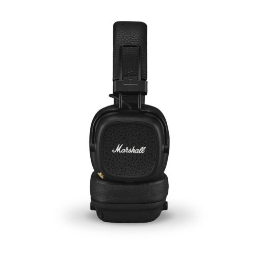Juhtmeta kõrvaklapid Marshall Major V On-Ear Bluetooth must - Image 4